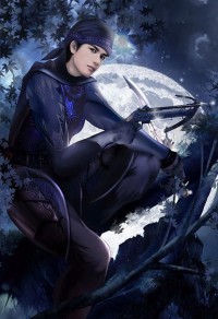 《嫡女在上:殿下,请自重!》