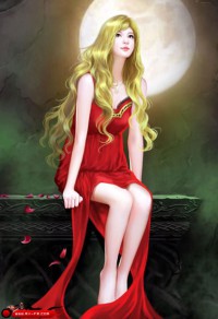 （BL-秦時明月同人）[聶衞]小王子