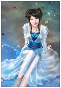 香妃好毒