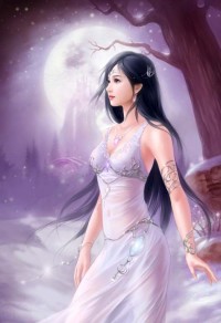 百合女孩的奇幻之旅