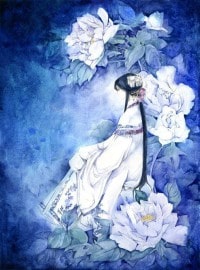 缘系绿