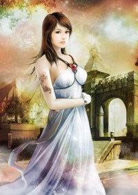 《风水玄术:【墓闻录】》