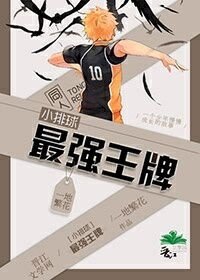 （排球少年同人）[小排球]最強王牌