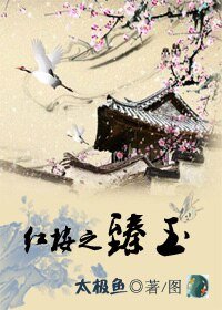 《(紅樓同人)紅樓之臻玉》