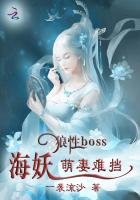 狼性BOSS:海妖萌妻难挡