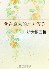 《我在原來的地方等你》
