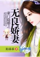 《豪門隱婚之無良嬌妻》