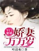 《军门蜜婚:娇妻万万岁》