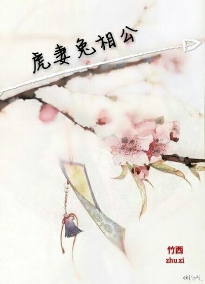 《虎妻兔相公》