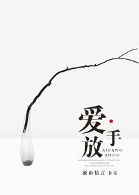 隘放手