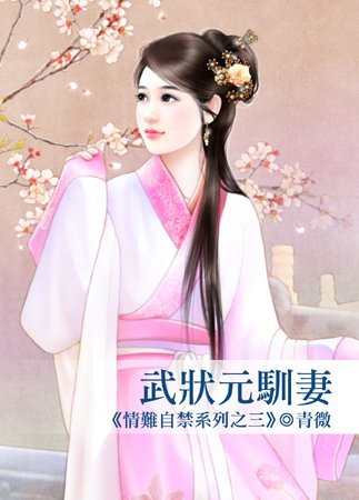 武状元驯妻（情难自禁之三）