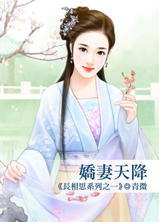 《嬌妻天降(长相思系列之一)》