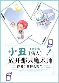 (BL/猎人同人)小丑,放开那只魔术师!