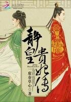 靜皇貴妃傳