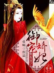 御宠骄妃,你有喜了