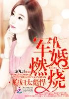 《宠婚燃烧:媳妇太彪悍》