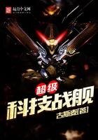 《超级科技战舰》