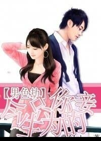 男色劫：今生只為你的妾