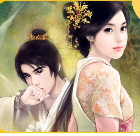 落花終成蹙眉好