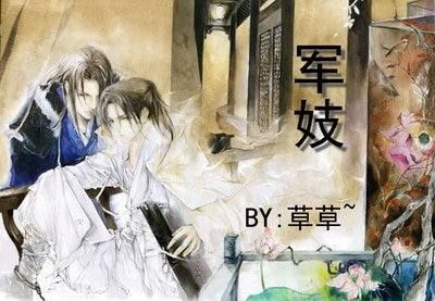 军剂/风似烟萝