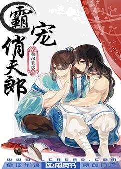 霸寵俏夫郎