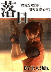 (生化危机同人)落婿