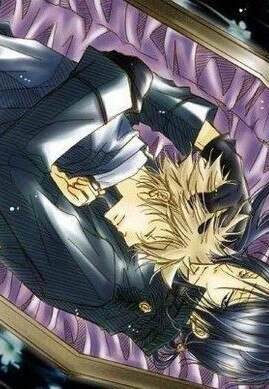 《(家教/骸纲6927同人)血色蔓延》