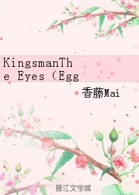 (英美剧同人)KingsmanThe Eyes(Eggsy/Harry)