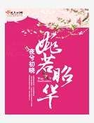 《婉若昭华》
