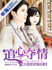 追心夺情:总裁猎隘捕逃妻