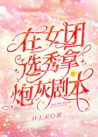 在女团选秀拿炮灰剧本/超一线女团队长