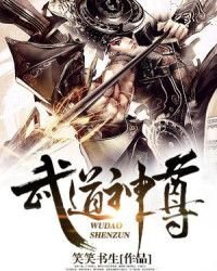 《武盗神尊》