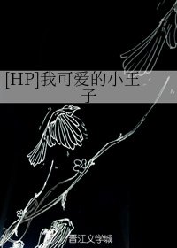 (BG/HP同人)我可爱的小王子