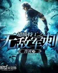 超级特工之无敌军刺