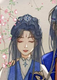 《师尊又病又凡尔赛》