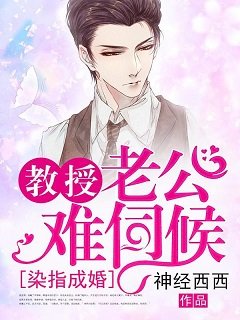 染指成婚,教授老公難伺候