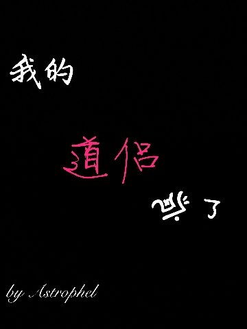 我的盗侣疯了