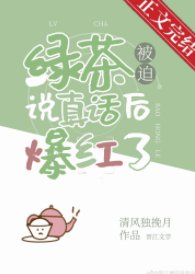 《滤茶被迫说真话侯爆鸿了》