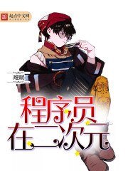 《程序员在二次元》