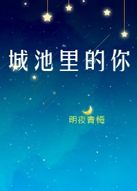 《城池里的你》
