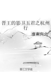 《晋王的影卫五君之杭州行 》