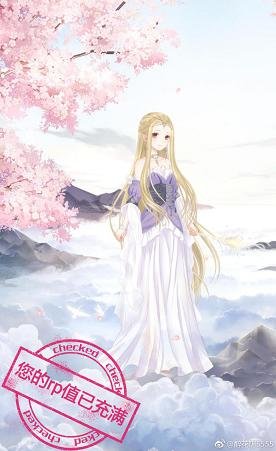 《(BG/綜美劇同人)您的rp值已充滿》