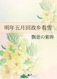 明年五月回故乡看雪
