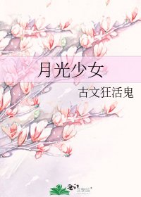 月光少女