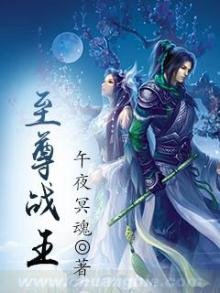 《至尊战王》
