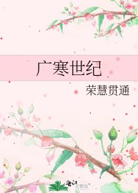 广寒世纪