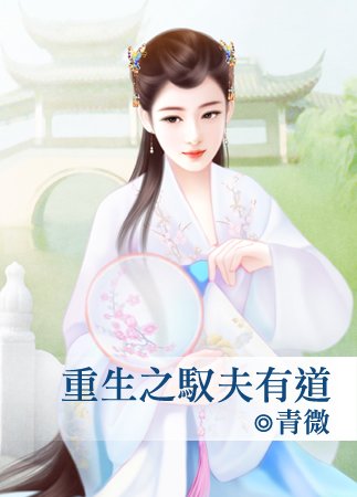 重生之驭夫有道
