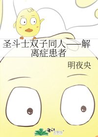 圣斗士双子同人——解离症患者
