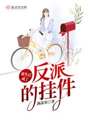 《重生后成了反派的挂件》