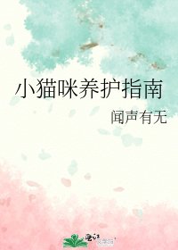 《小貓咪養護指南》